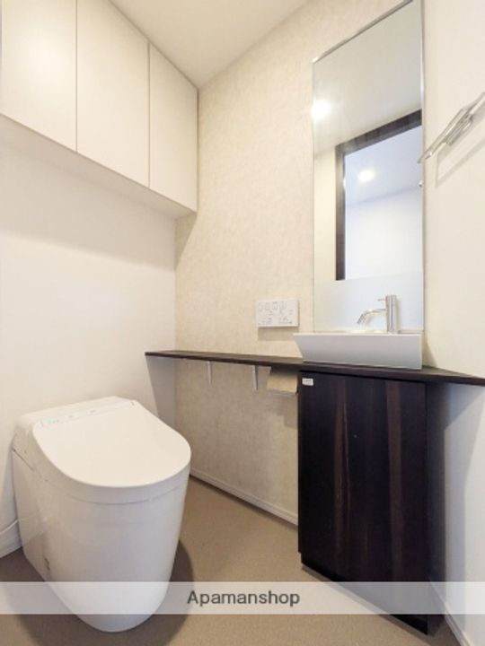 福岡県福岡市中央区地行浜2丁目の賃貸マンション2605のその他画像