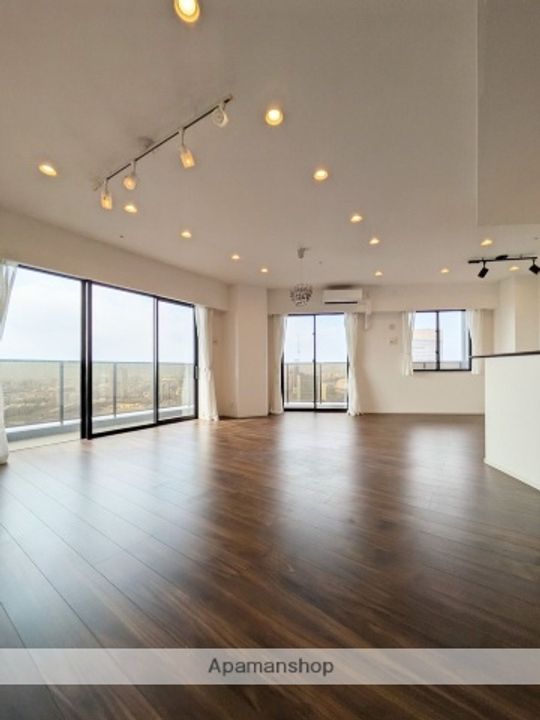 福岡県福岡市中央区地行浜2丁目の賃貸マンション2605のその他画像