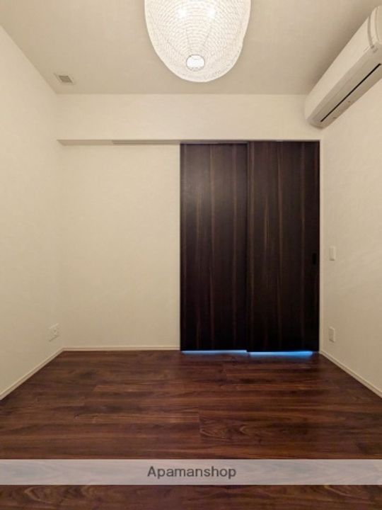 福岡県福岡市中央区地行浜2丁目の賃貸マンション2605のその他画像