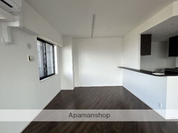 福岡県福岡市中央区地行浜2丁目の賃貸マンション1706の内装