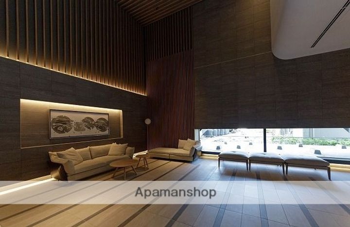 福岡県福岡市中央区地行浜2丁目の賃貸マンション1706のその他画像