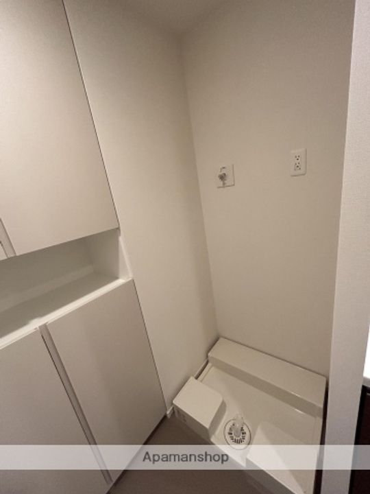 福岡県福岡市中央区地行浜2丁目の賃貸マンション1706の内装