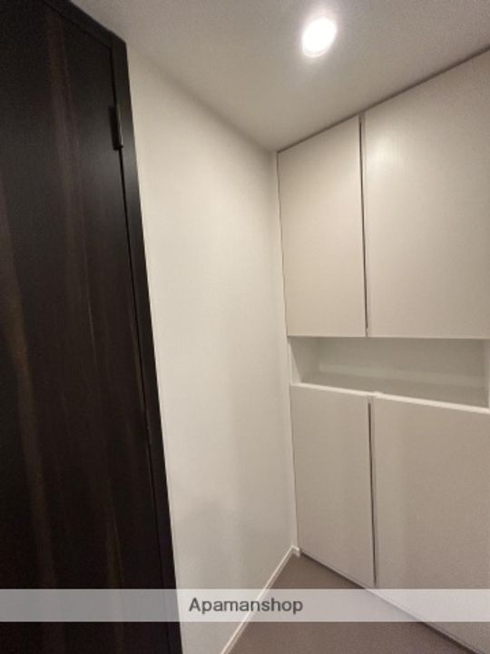 福岡県福岡市中央区地行浜2丁目の賃貸マンション1706の内装