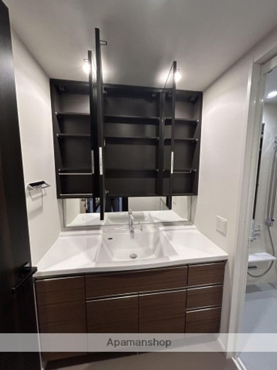 福岡県福岡市中央区地行浜2丁目の賃貸マンション1706の内装