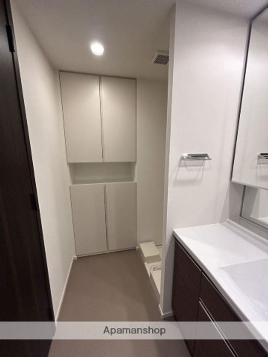 福岡県福岡市中央区地行浜2丁目の賃貸マンション1706の内装