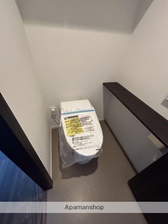 福岡県福岡市中央区地行浜2丁目の賃貸マンション1706のその他画像