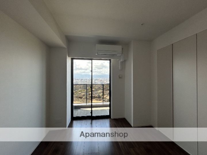 福岡県福岡市中央区地行浜2丁目の賃貸マンション1706のその他画像