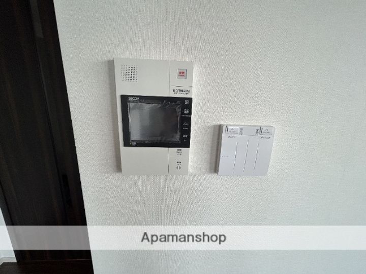 福岡県福岡市中央区地行浜2丁目の賃貸マンション1706のその他画像