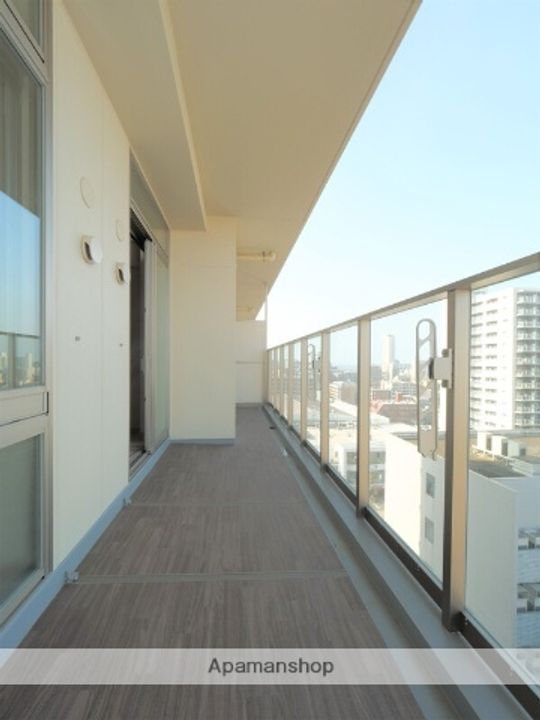 BRILLIATOWER西新909のその他画像