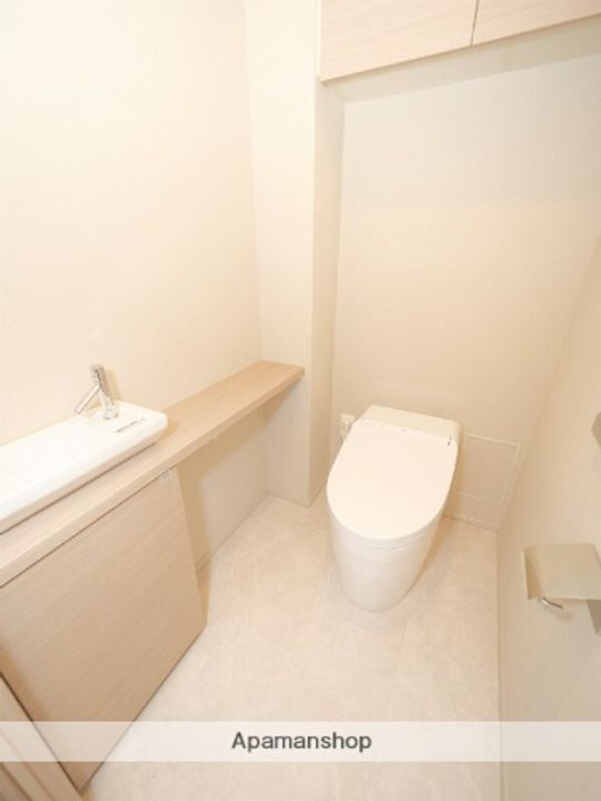 BRILLIATOWER西新909のその他画像