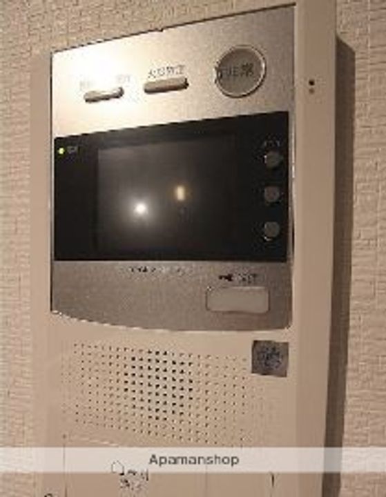 ざ・荒江1402の内装