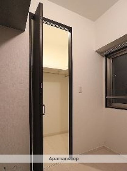 ざ・荒江1402の内装