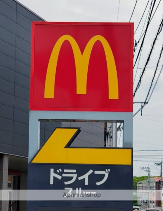 ざ・荒江1402の周辺