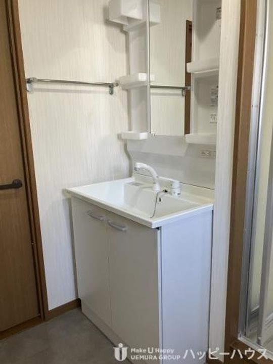 第二吉村ビルの内装