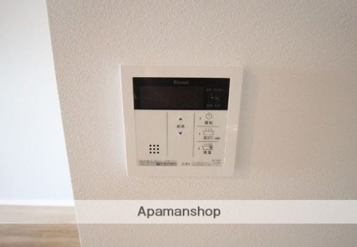 ニューガイアリルーム原通りNO.68の内装