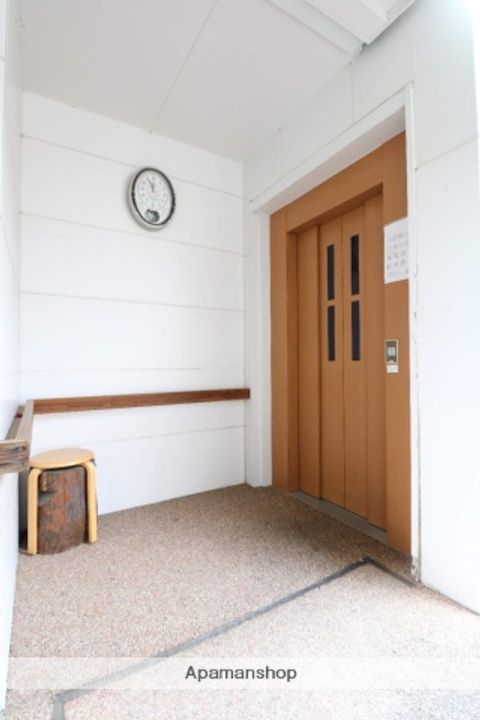 ユーテラス高取305の外観