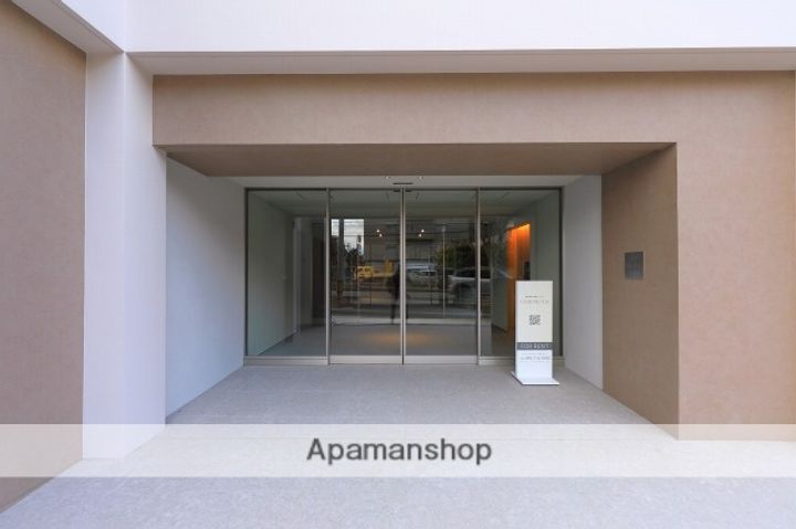 福岡県福岡市中央区今川1丁目の賃貸マンションの外観