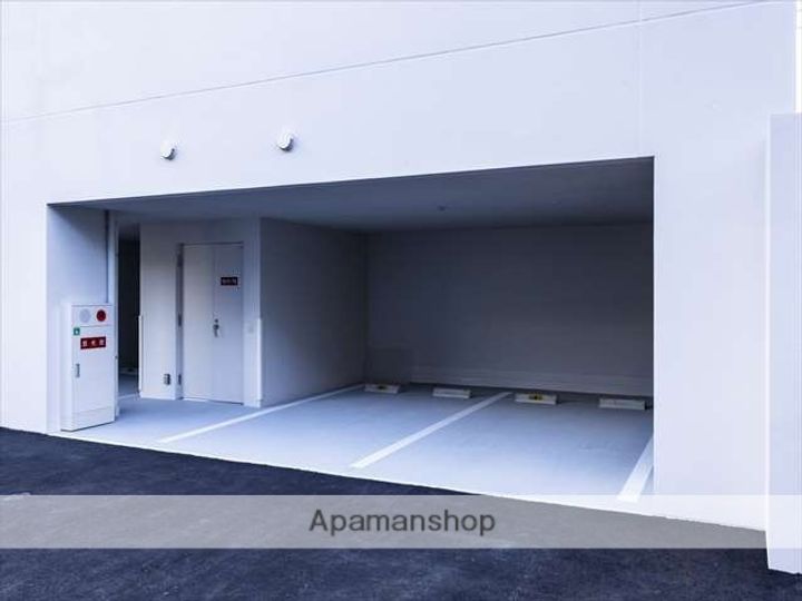 福岡県福岡市中央区今川1丁目の賃貸マンションのその他画像