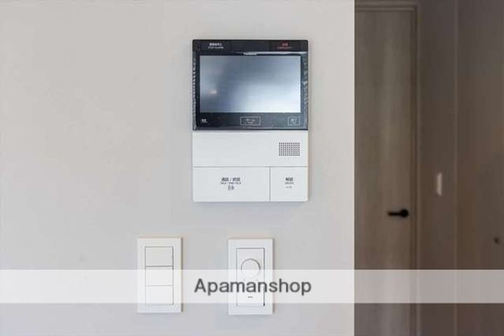 福岡県福岡市中央区今川1丁目の賃貸マンションのその他画像