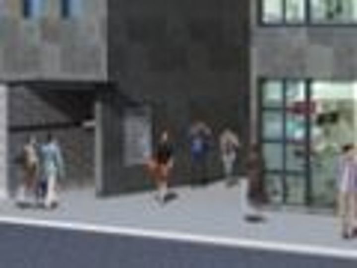 CREST西新のその他画像