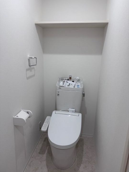 CREST西新のその他画像