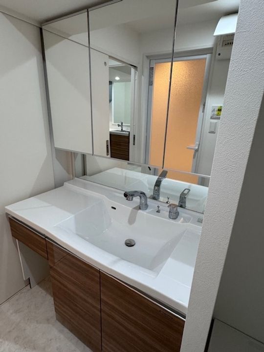 CREST西新のその他画像