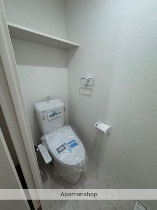 CREST西新のその他画像