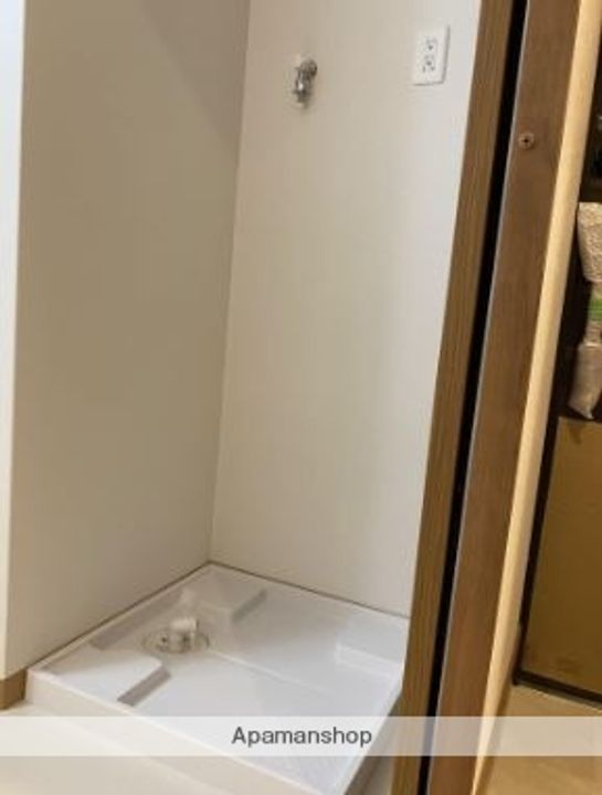 第50川崎ビル801の内装
