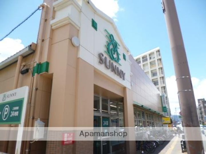 第50川崎ビル801の周辺