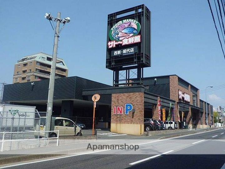 第50川崎ビル801の周辺