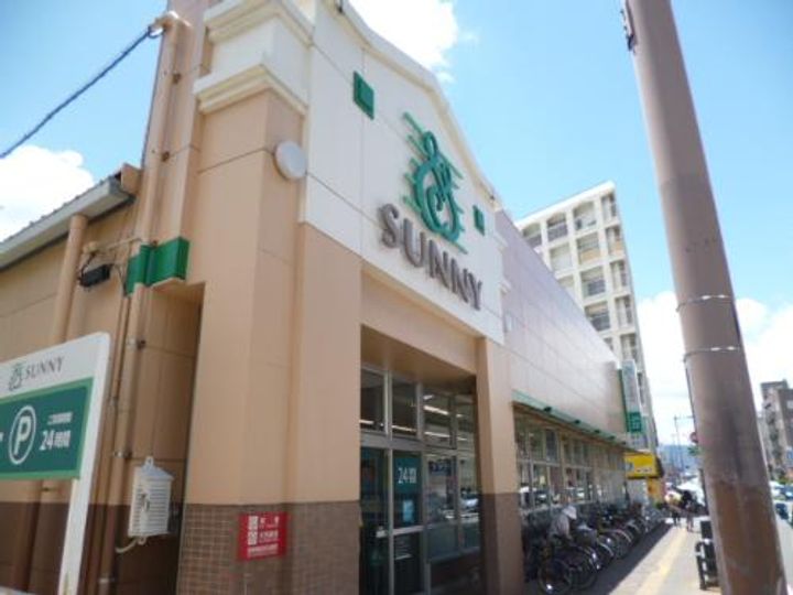 DーROOM飯倉2丁目の周辺