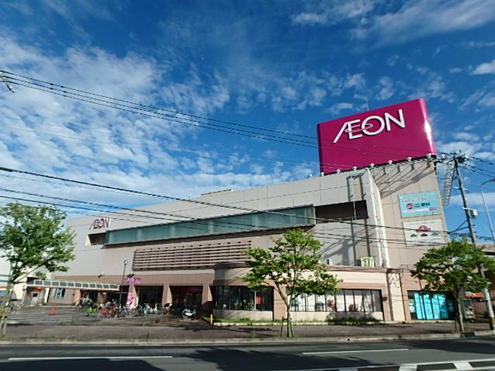 DーROOM飯倉2丁目の周辺