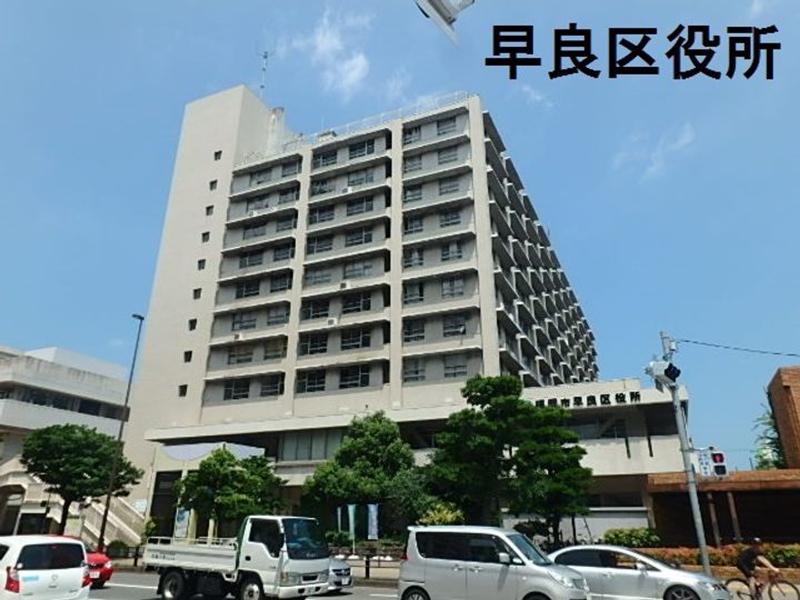 DーROOM飯倉2丁目の周辺