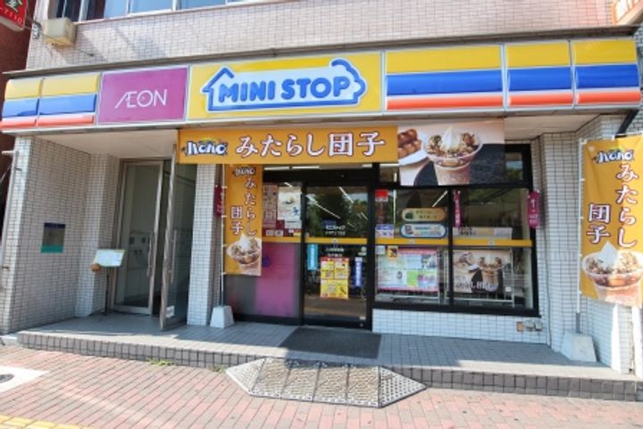 パークホームズ大濠公園フロントの周辺