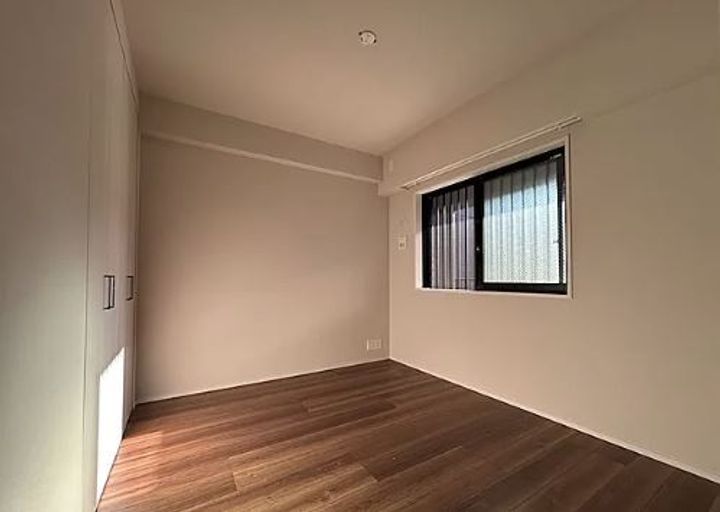 パークホームズ大濠公園フロントの内装