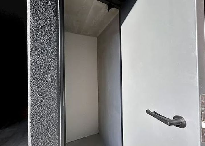 パークホームズ大濠公園フロントの内装