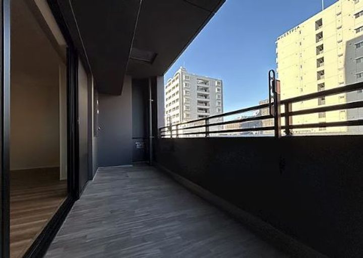 パークホームズ大濠公園フロントのその他画像