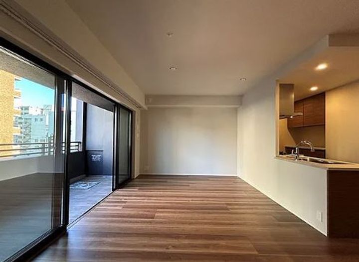 パークホームズ大濠公園フロントのその他画像