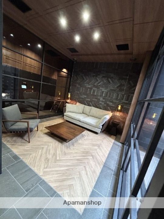 パークホームズ大濠公園フロントのその他画像