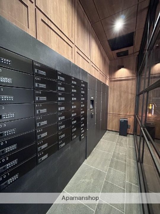 パークホームズ大濠公園フロントのその他画像