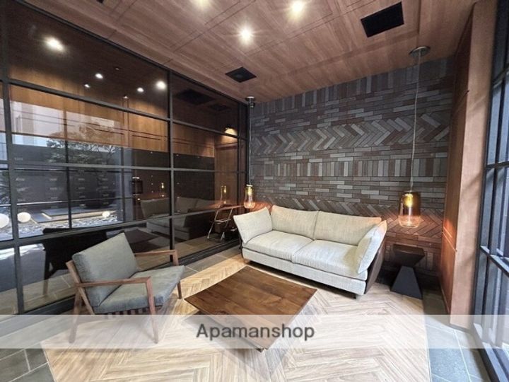 パークホームズ大濠公園フロントのその他画像