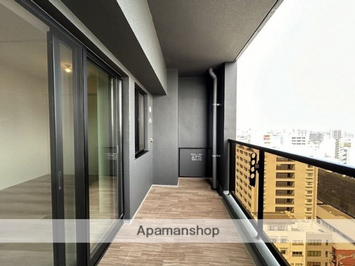 パークホームズ大濠公園フロントのその他画像