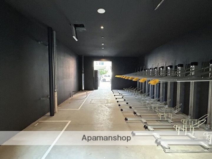 パークホームズ大濠公園フロントの外観