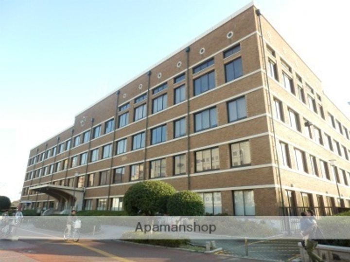 パークホームズ大濠公園フロントの周辺