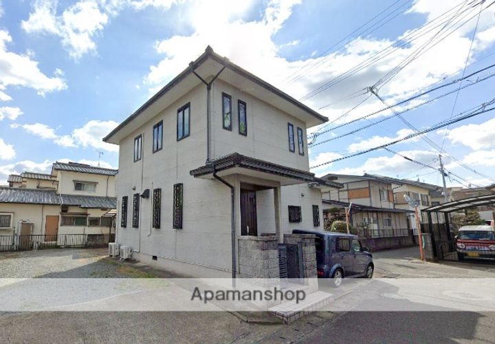 福岡県福岡市西区福重3丁目(一戸建)の賃貸物件戸建てのその他画像