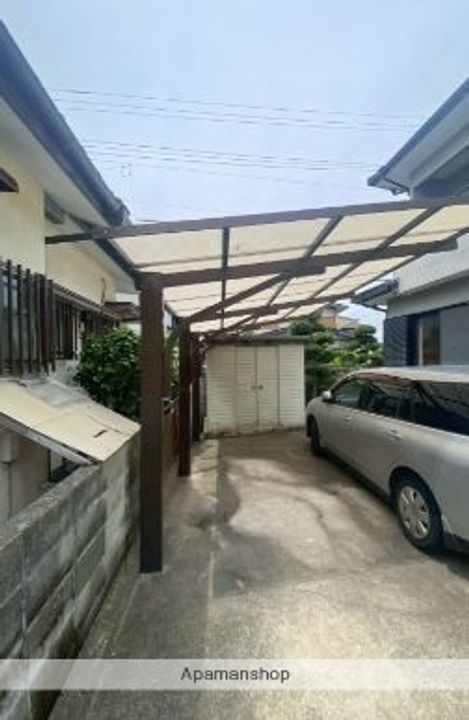 福岡県福岡市西区福重3丁目(一戸建)の賃貸物件戸建ての外観