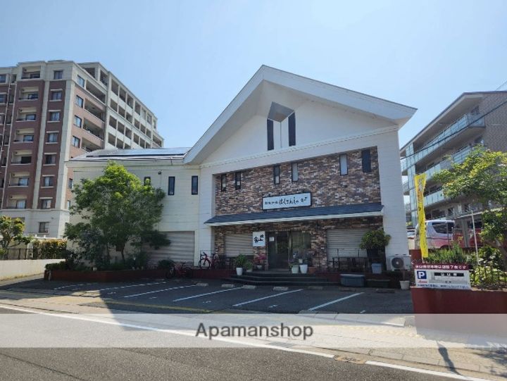 福岡県福岡市西区福重3丁目(一戸建)の賃貸物件戸建ての周辺
