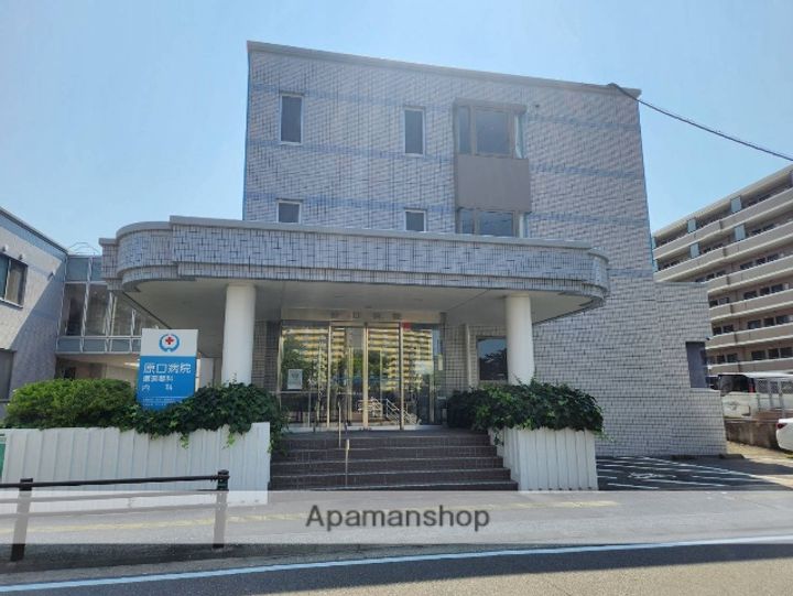 福岡県福岡市西区福重3丁目(一戸建)の賃貸物件戸建ての周辺