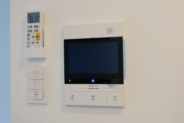 SーRESIDENCE百道AUREATEのその他画像