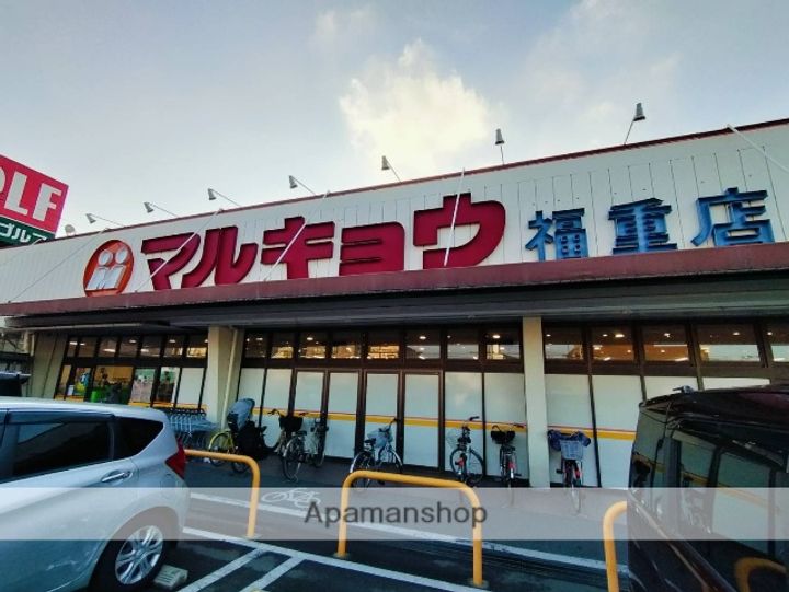 ハーモニーテラス壱岐団地102の周辺